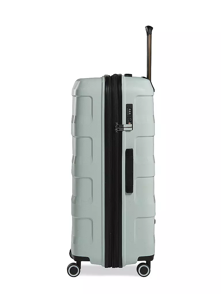 STRATIC | Trolley Straw+ 75cm Menta | Menta