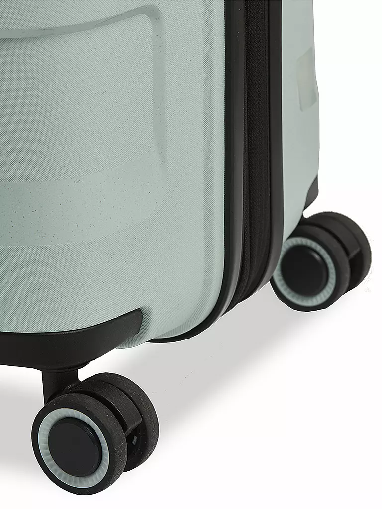 STRATIC | Trolley Straw+ 75cm Menta | Menta