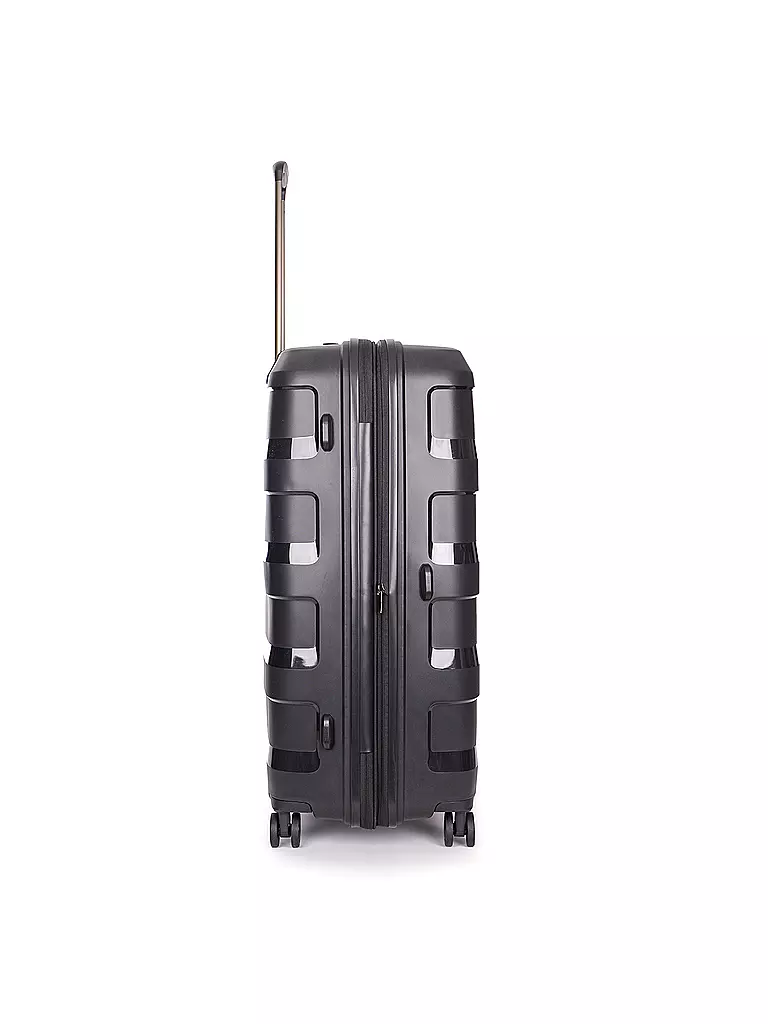 STRATIC | Trolley STRAW+ 75cm Negro |