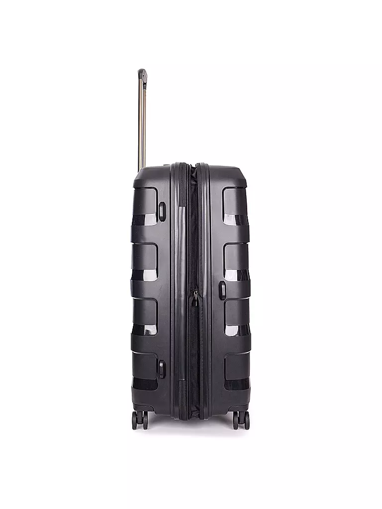 STRATIC | Trolley STRAW+ 75cm Negro |
