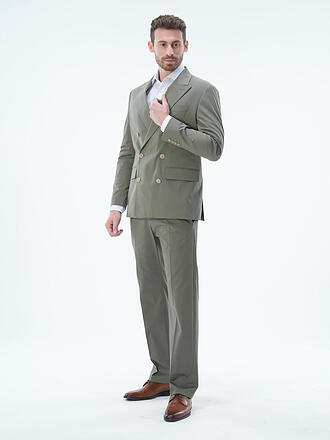 STRELLSON | Pantalón de traje corte holgado JOE