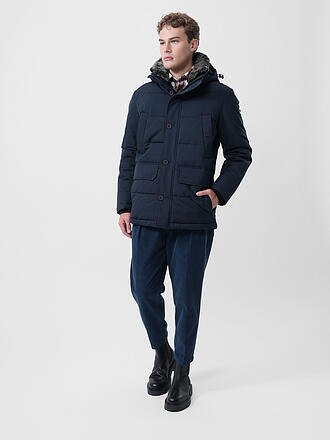 STRELLSON | Chaqueta acolchada PLAZA