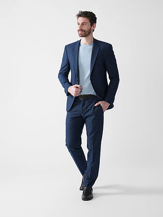 STRELLSON | Pantalón de traje Slim Fit MELWIN