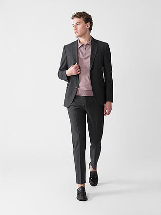 STRELLSON | Pantalón de traje Slim Fit MELWIN