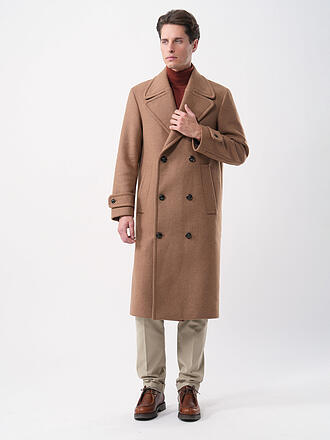 STRELLSON | Abrigo de lana