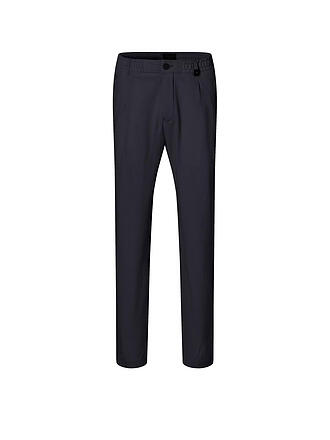 STRELLSON | Pantalón de traje corte tapered