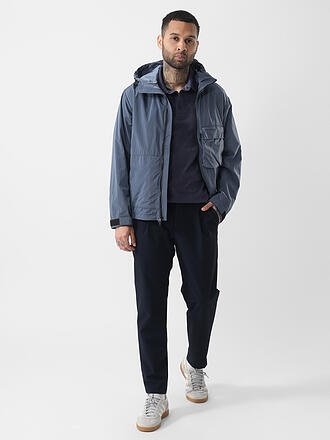 STRELLSON | Pantalón de traje corte tapered
