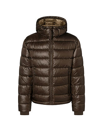 STRELLSON | Chaqueta acolchada ligera