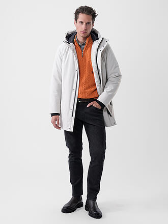 STRELLSON | Parka FLEXCROSS
