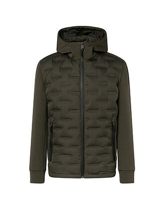 STRELLSON | Chaqueta acolchada ligera