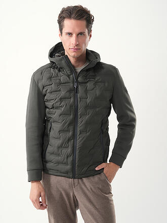 STRELLSON | Chaqueta acolchada ligera