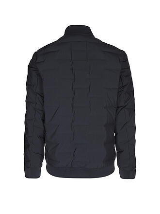 STRELLSON | Chaqueta acolchada ligera CLEARWATER FUSED