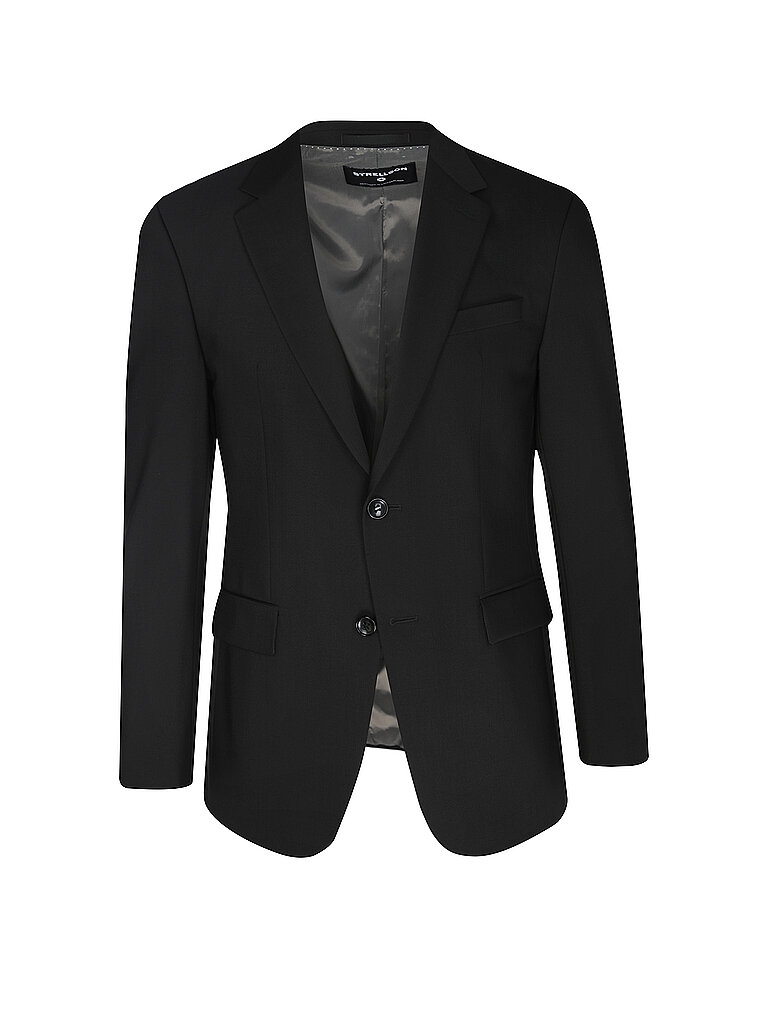 Strellson Sakko AIDAN2 negro 106