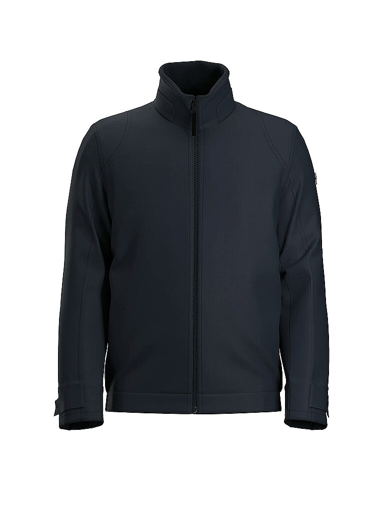 Strellson Blusón LUCCA azul oscuro