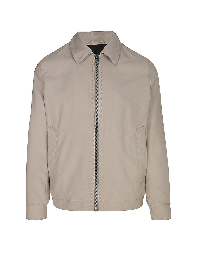 Strellson Blusón beige 46