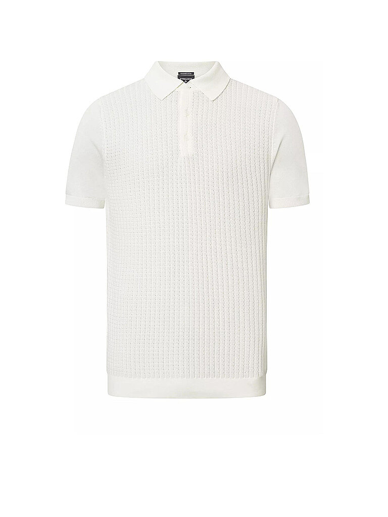 Strellson Poloshirt ADRIAN crema