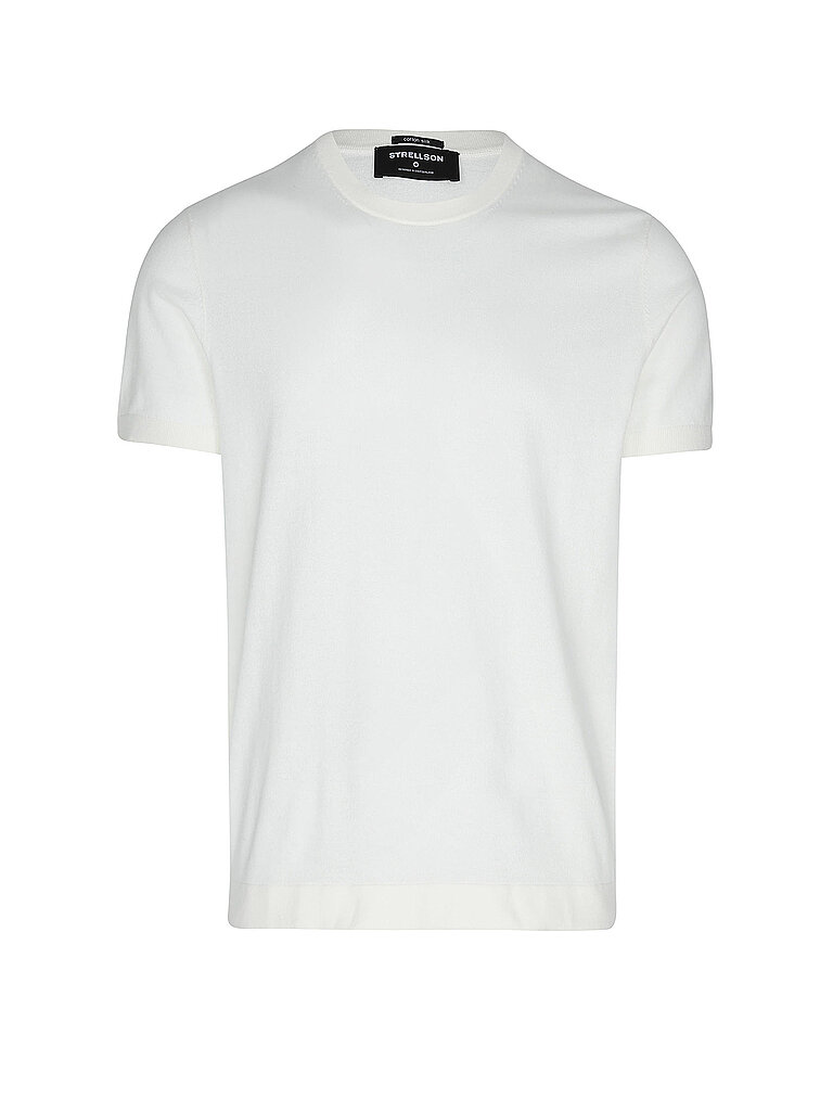 Camiseta ROBAS-T crema XXL