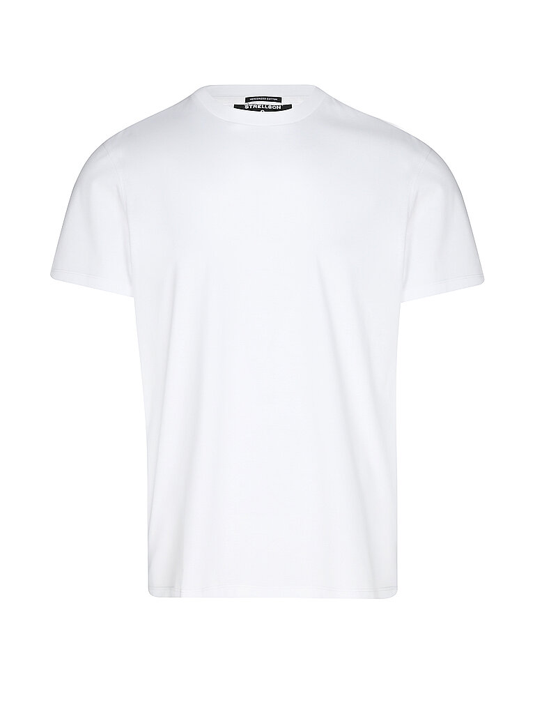 Strellson Camiseta blanco XXL