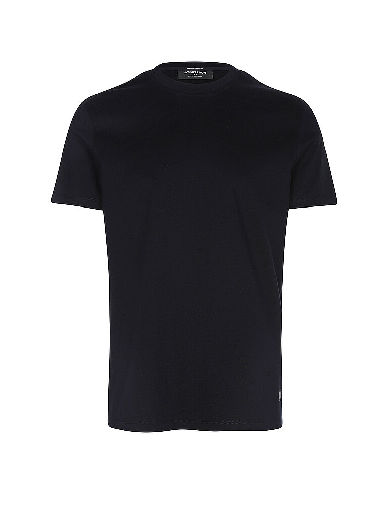 Camiseta PEPE-R azul oscuro L