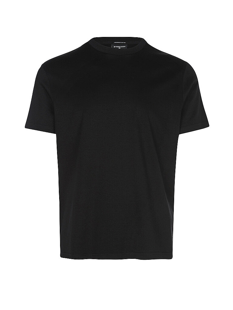 Strellson Camiseta PEPE-R negro S