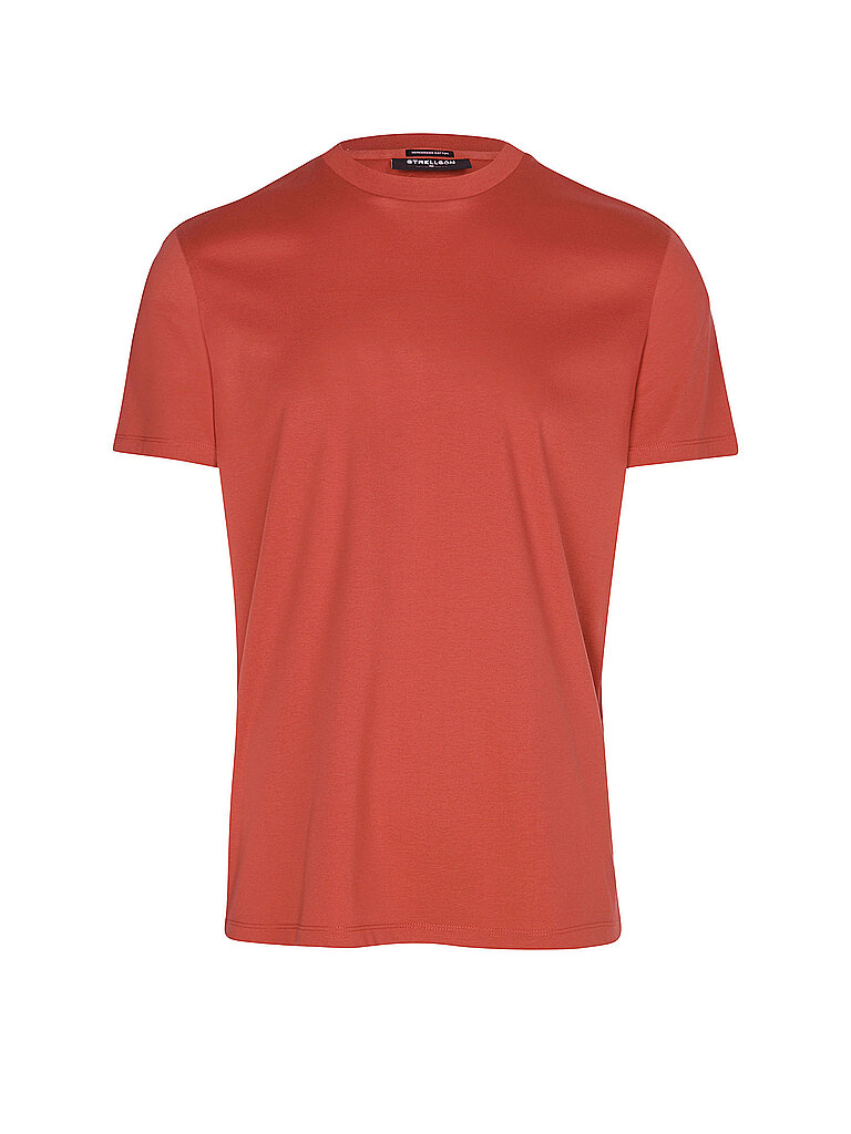 Camiseta PEPE-R rojo oscuro S