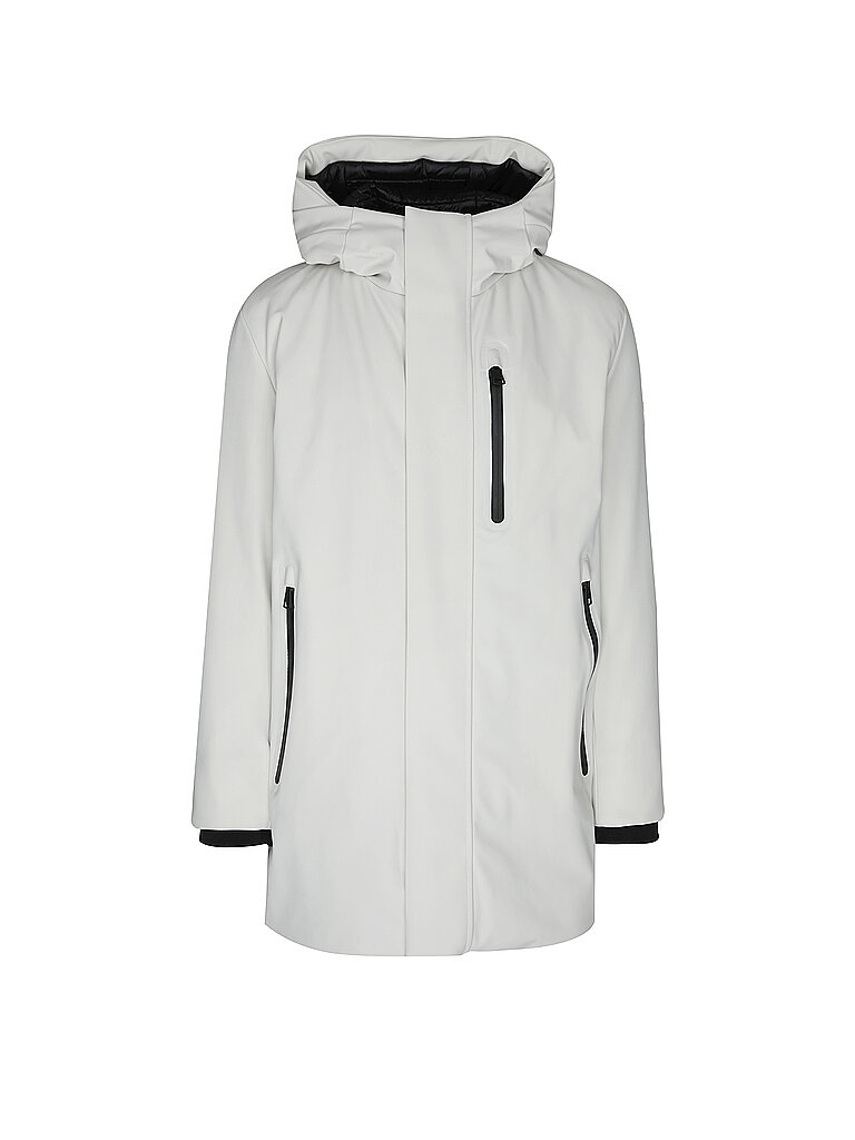 Strellson Parka FLEXCROSS gris