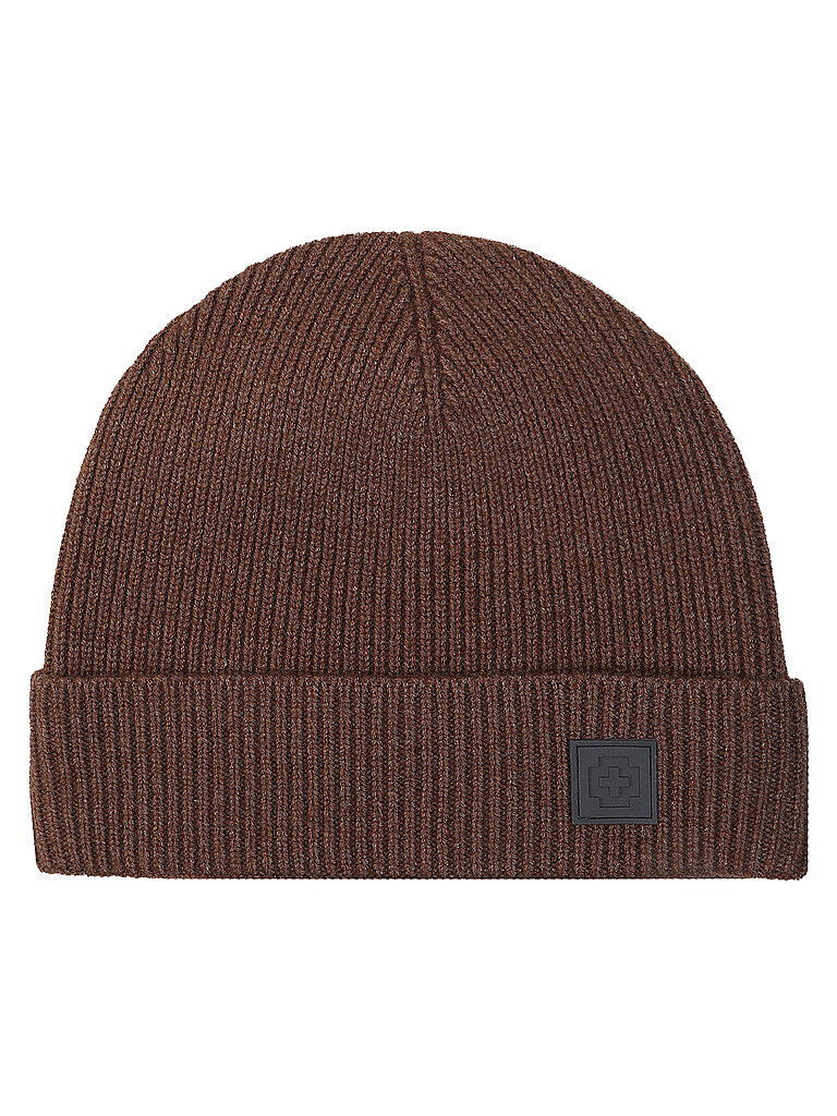 Strellson Gorro - Capucha marrón claro