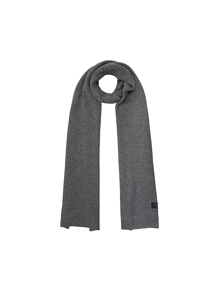 Strellson Bufanda gris