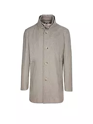 STRELLSON | Abrigo de lana FINLAY | Beige