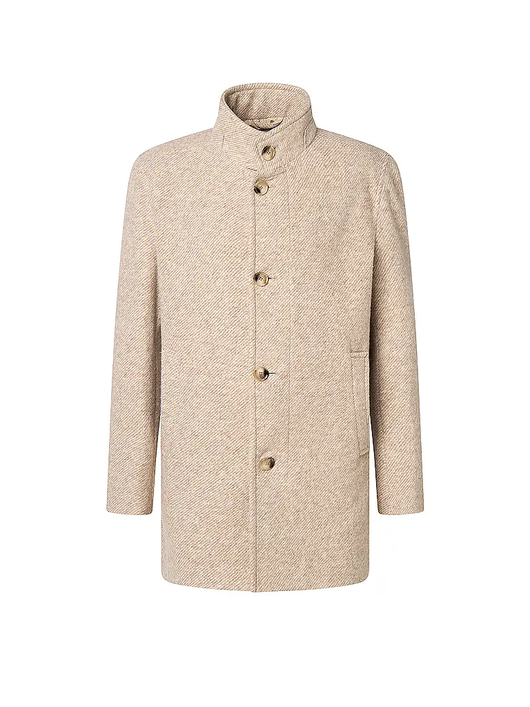 STRELLSON | Abrigo FYNN | beige