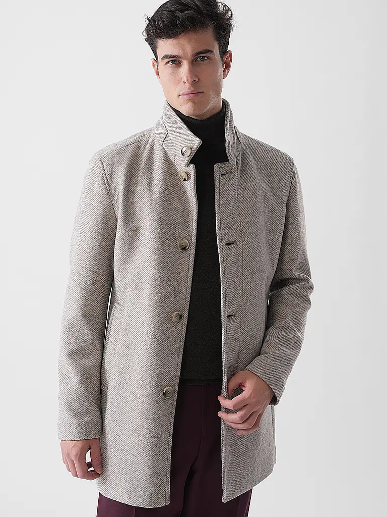STRELLSON | Abrigo FYNN | 