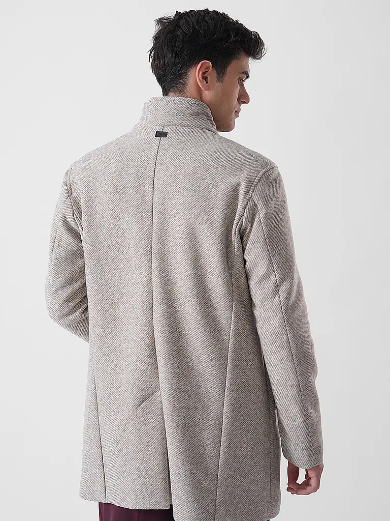 STRELLSON | Abrigo FYNN | 