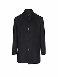 STRELLSON | Abrigo Regular Fit FINCHLEY 2.0 | Azul