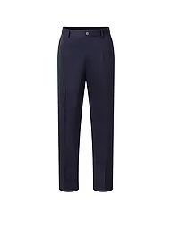 STRELLSON | Pantalón de traje corte holgado JOE | Azul oscuro