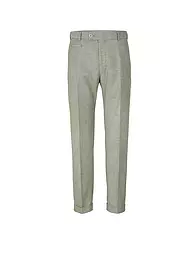 STRELLSON | Pantalón de traje LUC | Verde