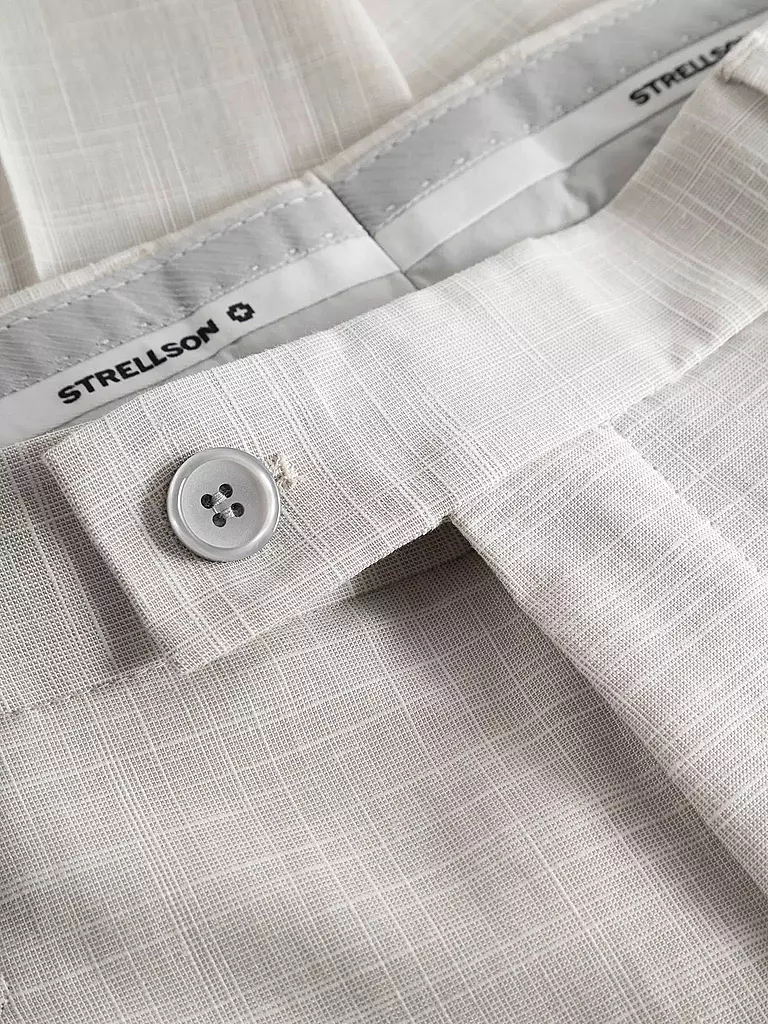 STRELLSON | Anzughose LUC | Crema