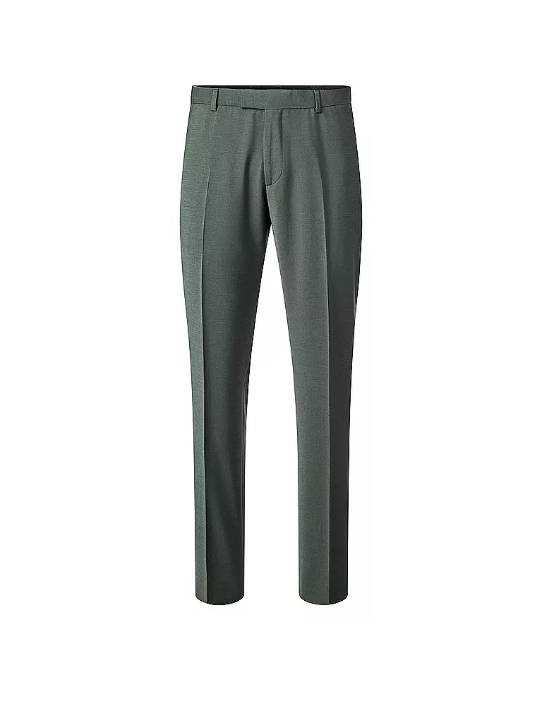 STRELLSON | Anzughose MADDEN | Verde