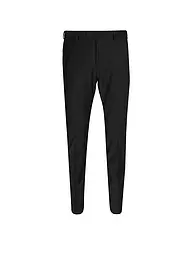 STRELLSON | Pantalón de traje Slim Fit Mercer | Negro