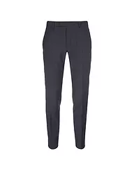 STRELLSON | Anzughose Slim Fit Mercer | Azul