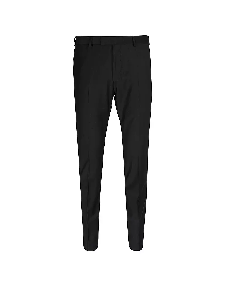 STRELLSON | Anzughose Slim Fit Mercer | Negro