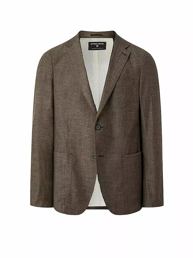 STRELLSON | Blazer ARNDT | Marrón