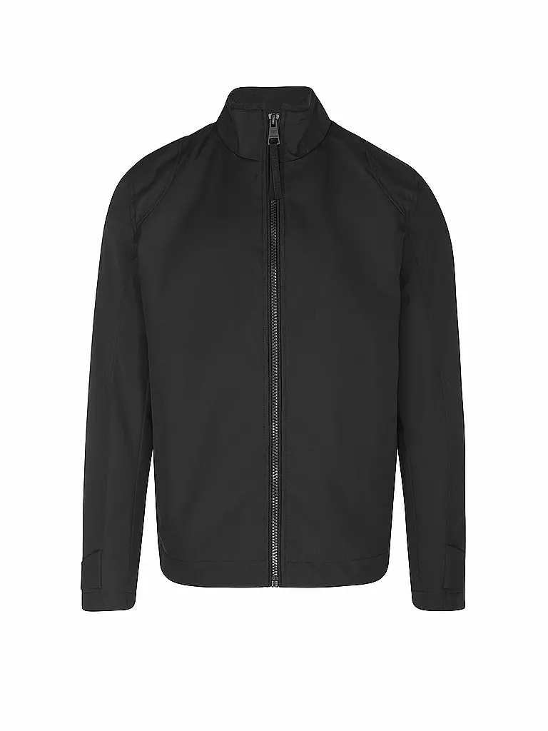 STRELLSON | Blouson LUCCA | Negro
