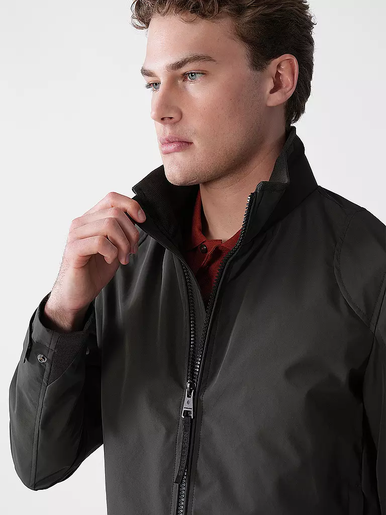 STRELLSON | Blouson LUCCA | Oliva