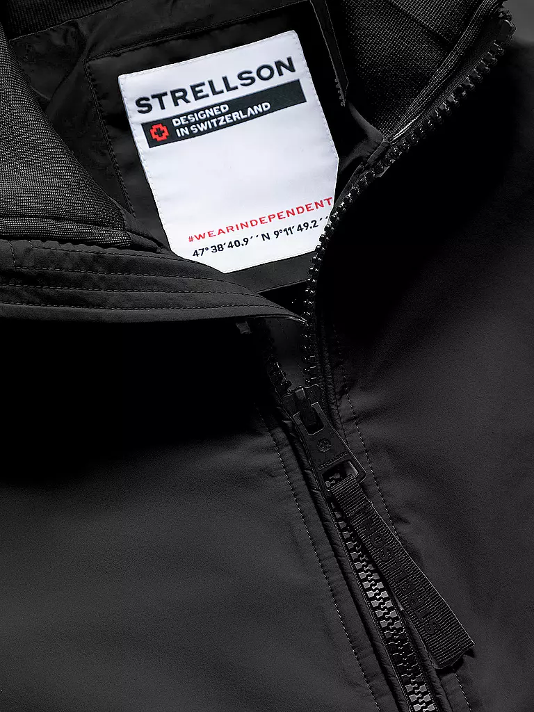 STRELLSON | Blouson LUCCA | 