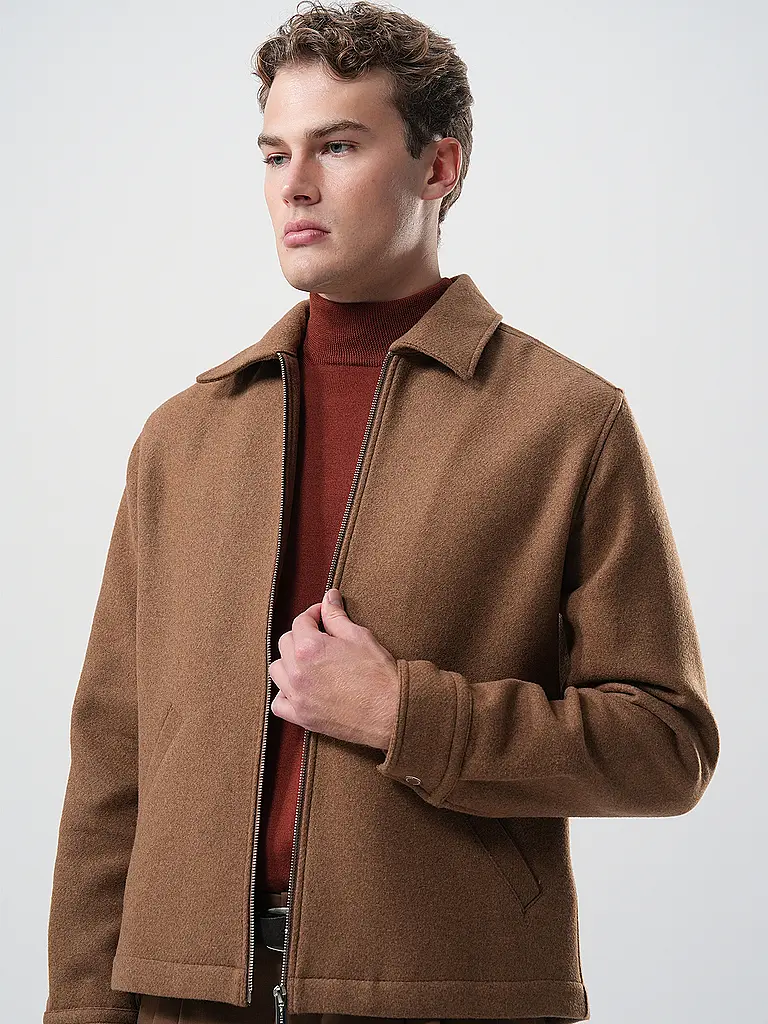 STRELLSON | Blouson NICOLAS | 