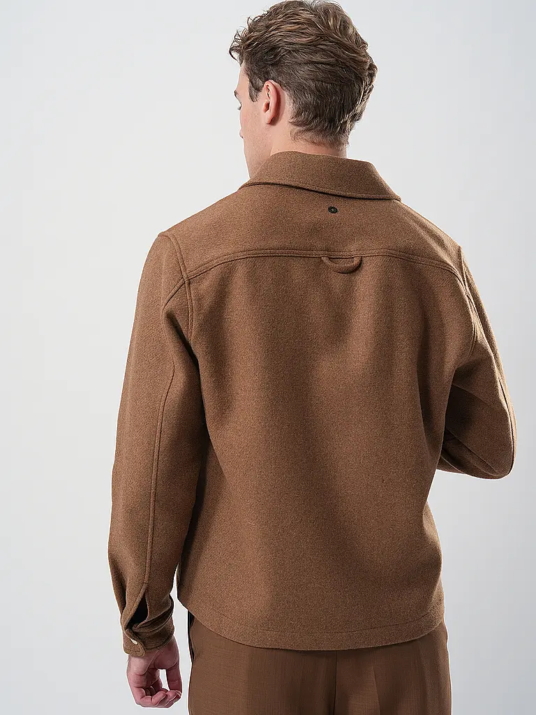 STRELLSON | Blouson NICOLAS | 