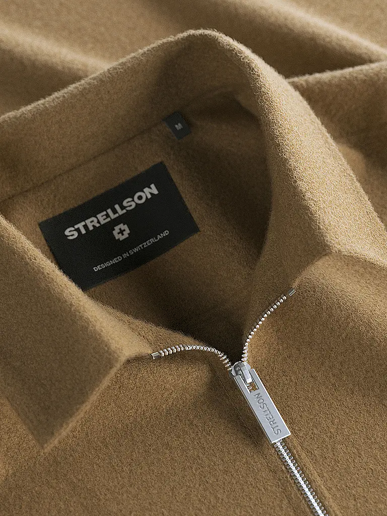 STRELLSON | Blouson NICOLAS | 