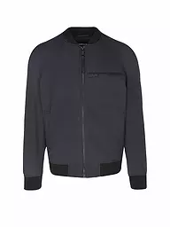 STRELLSON | Blusón CLEARWATER | Azul oscuro