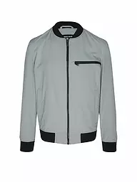 STRELLSON | Blusón CLEARWATER | Gris claro
