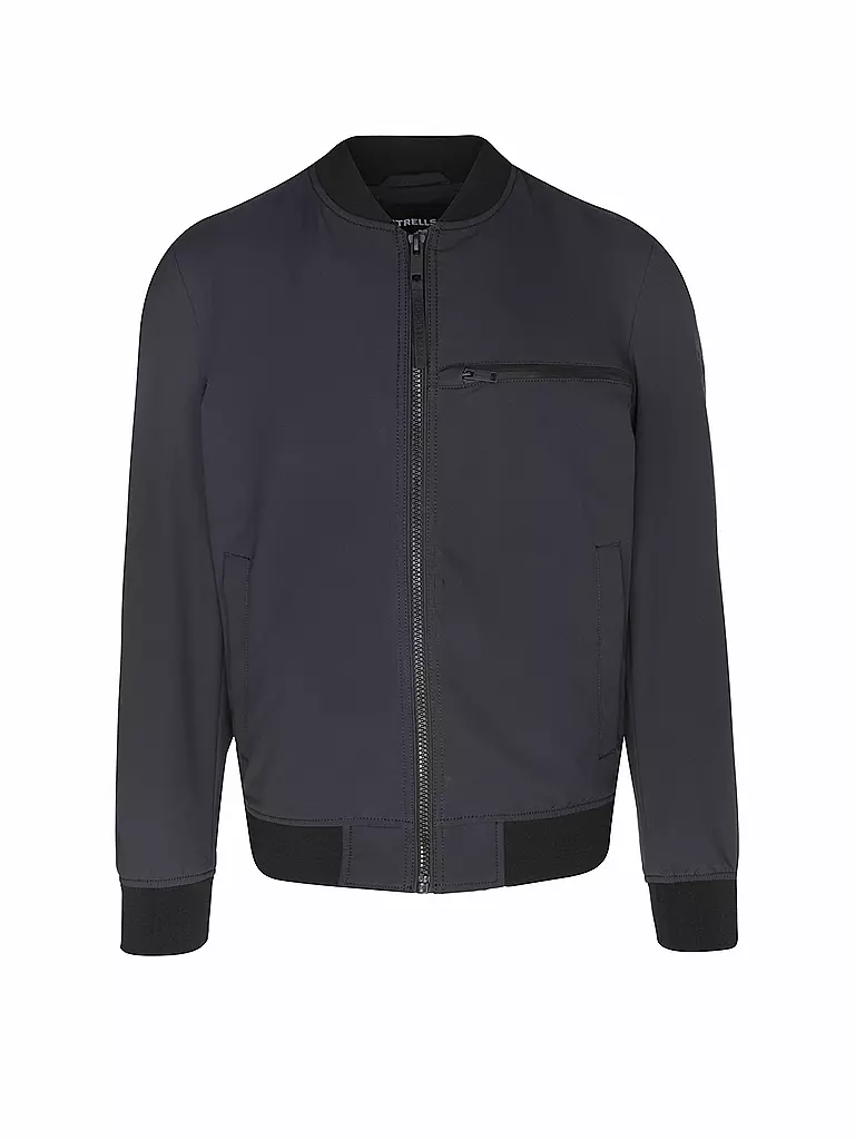 STRELLSON | Blusón CLEARWATER | Azul oscuro